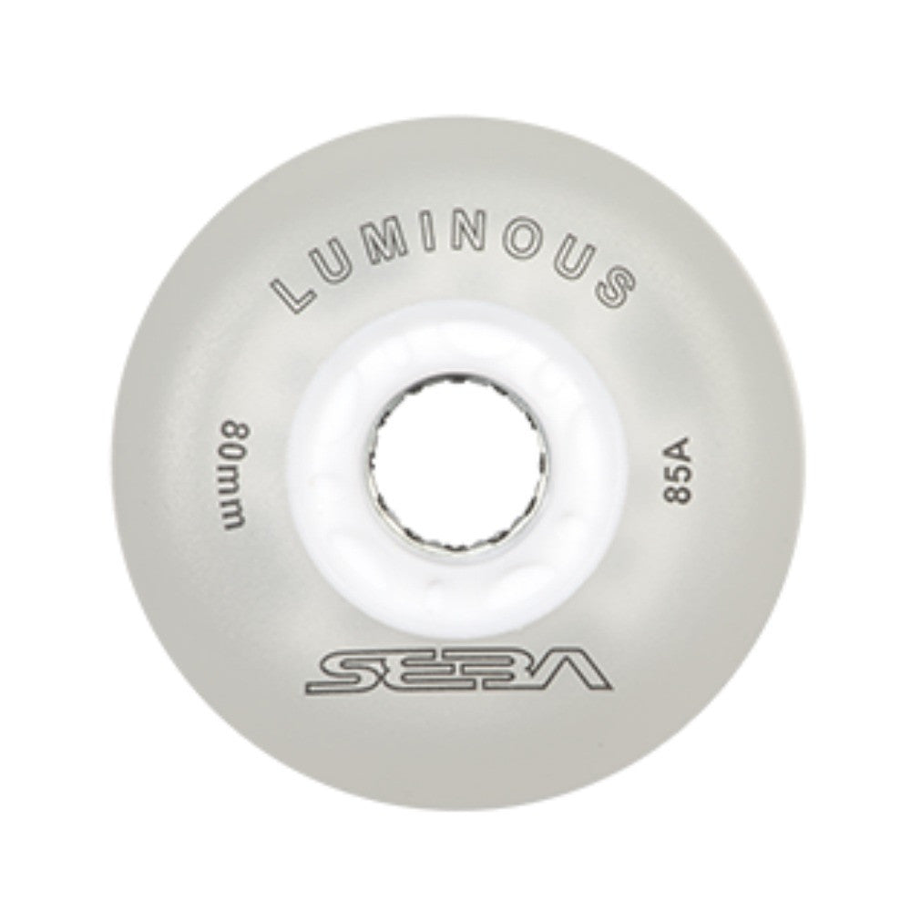 SEBA-Luminous-Wheel-4pack-76mm -white