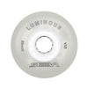 SEBA-Luminous-Inline-Skate-Wheel-4pack-72mm-White