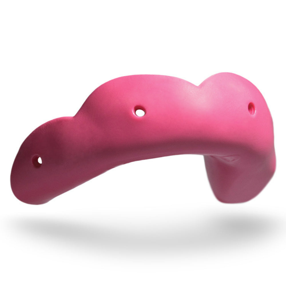 SISU Go mouthguard 1.6mm pink