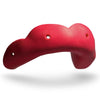 SISU Go mouthguard 1.6mm red