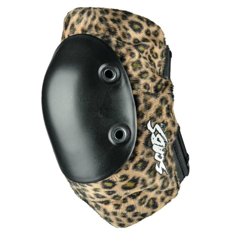 SMITH-Scabs-Elbow-Pad-Leopard