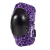 SMITH-Scabs-Elbow-Pad-Purple-Leopard