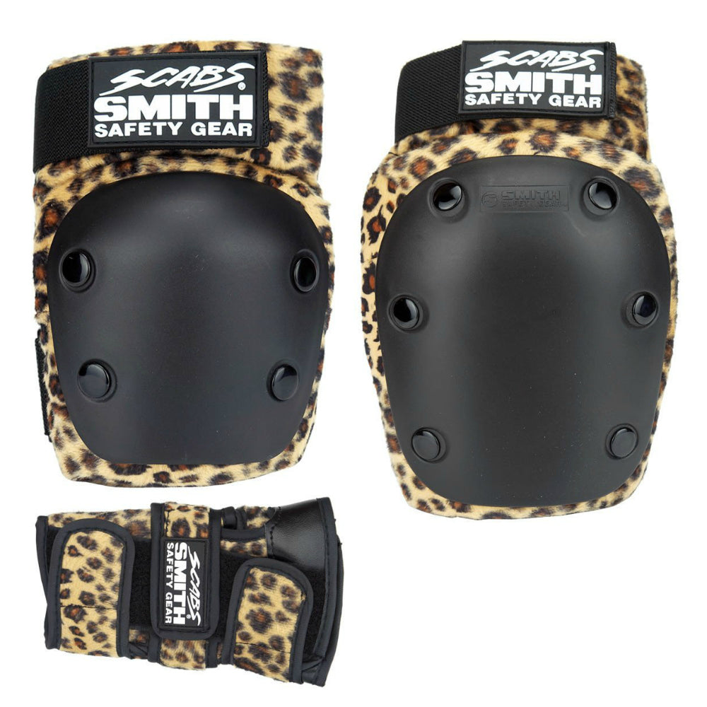 SMITH-Tri-Pack-Adult-Leopard