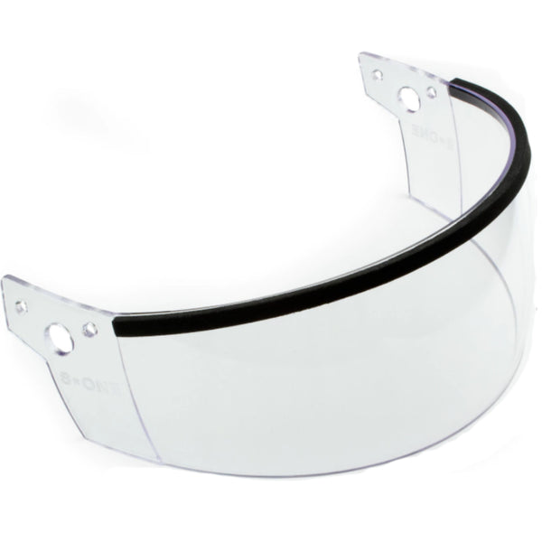 S-One Lifer Helmet replacement visor clear