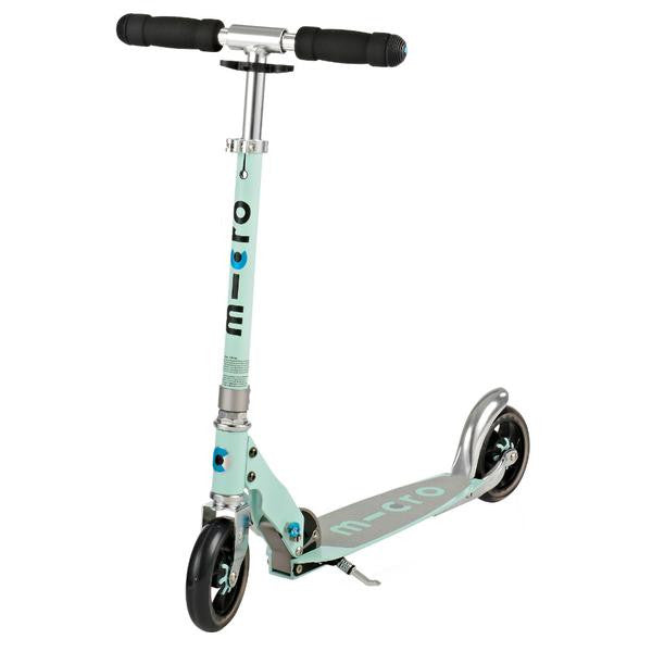MICRO-Speed+-Scooter-Special-Edition - Mint