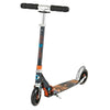 MICRO-Speed+-Scooter-Special-Edition -  - Black and Orange