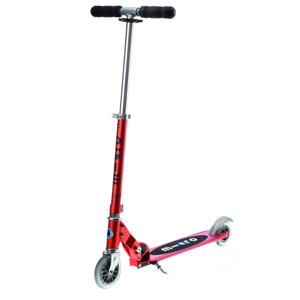 Micro-Sprite-Scooter-Red