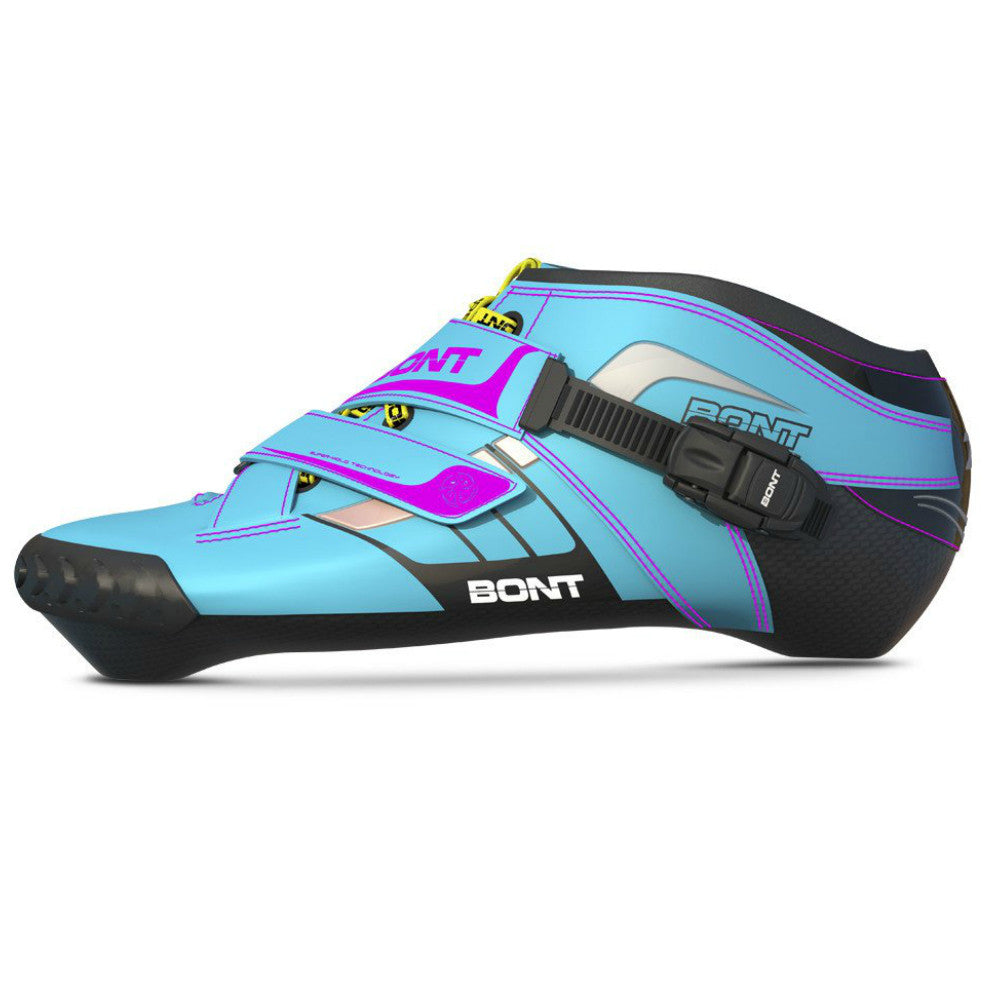 BONT-Inline-Z-Boot-Semi-Custom-Aqua