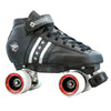 BONT-Quad-Star-Ballistic-Rollerskate-Package - angled view