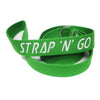 STRAP-N- GO -Plain-Green