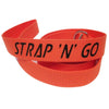 STRAP-N- GO -Plain-orange