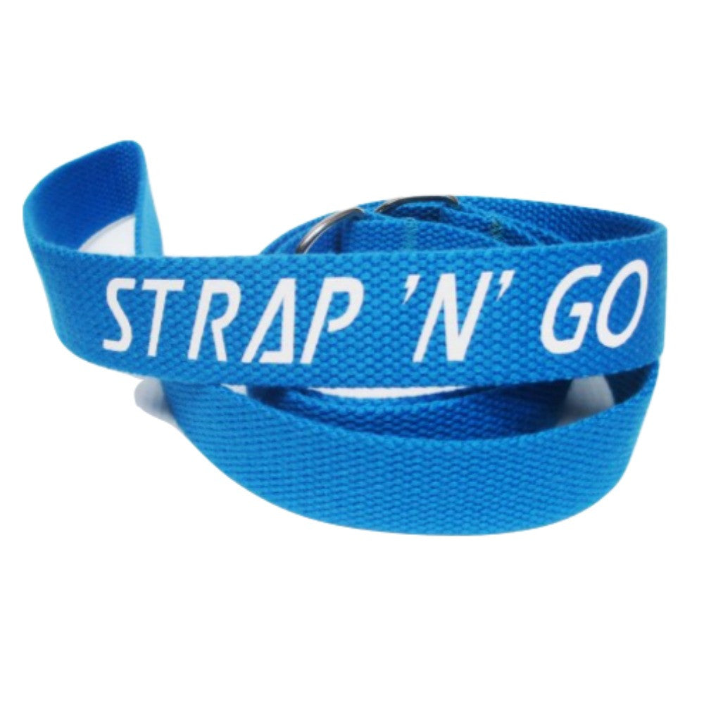 STRAP-N- GO -Plain-Royal-Blue