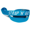 STRAP-N- GO -Plain-Turquoise