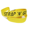 STRAP-N- GO -Plain-Yellow