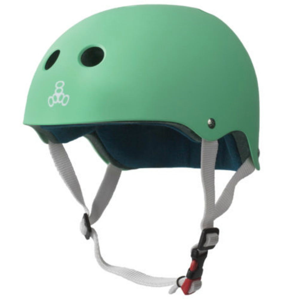 TRIPLE-8-The-Certified-Sweatsaver-Helmet-Mint-Green
