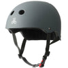 TRIPLE-8-The-Certified-Sweatsaver-Helmet-Carbon-Grey