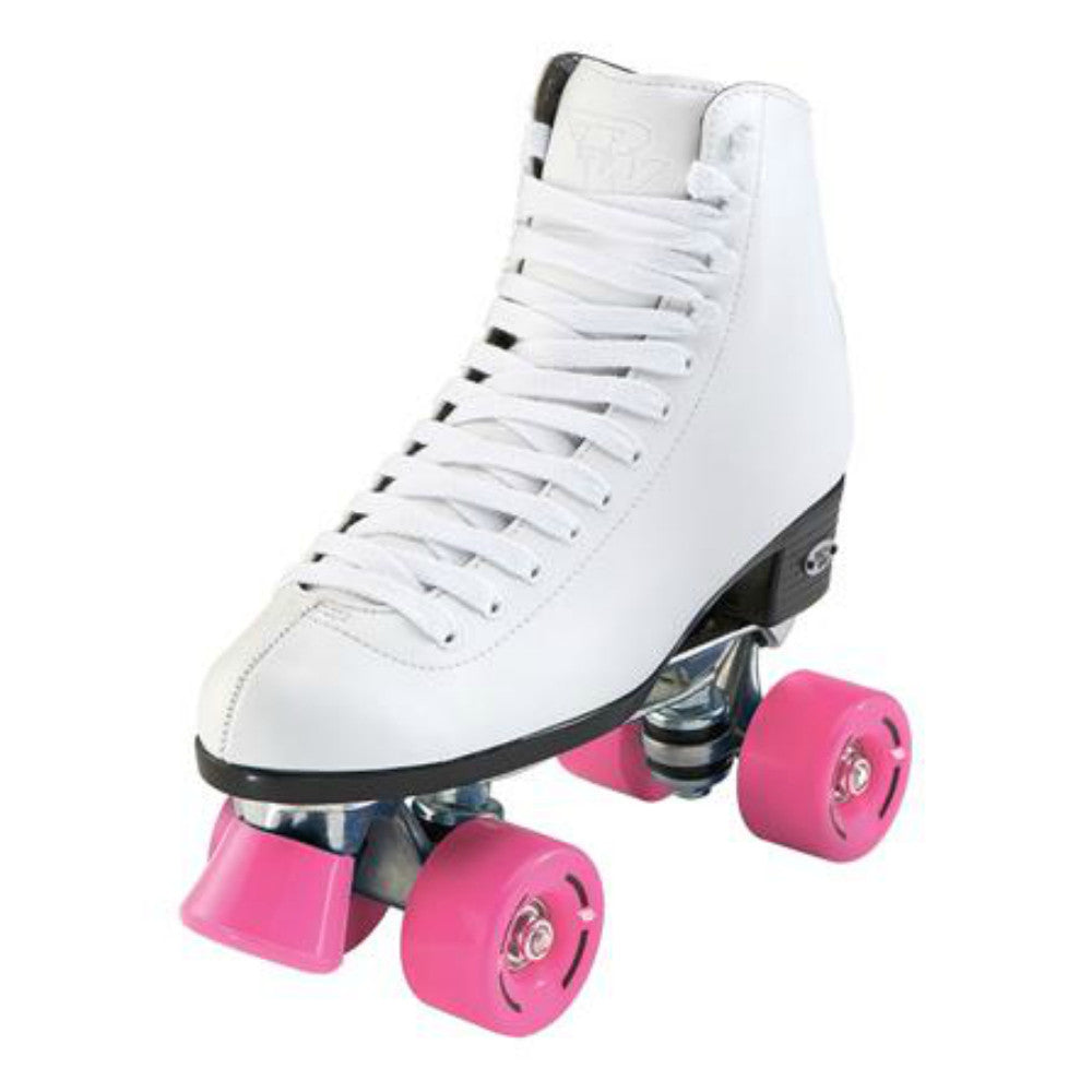 RIEDELL-Wave-Rollerskate-White
