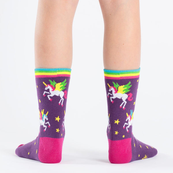 Sock-It-To-Me-Winging-It-Junior-Socks-Legs